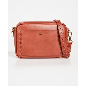 Madewell Large Transport Camera Bag